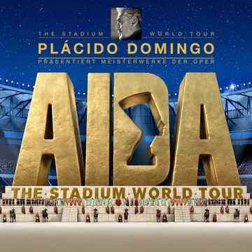 Aida Opera Tickets