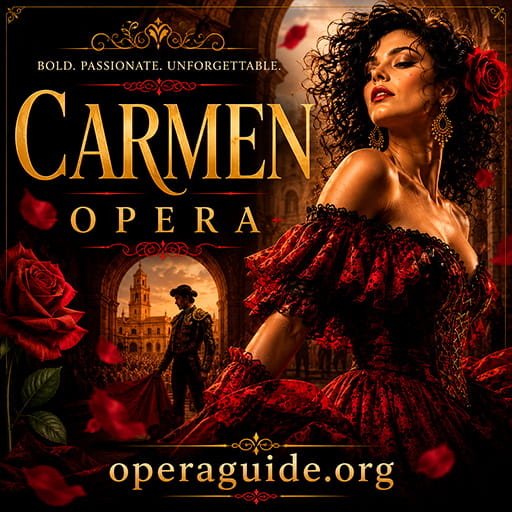 Carmen Tickets