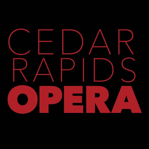 Cedar Rapids Theatre Opera Tickets