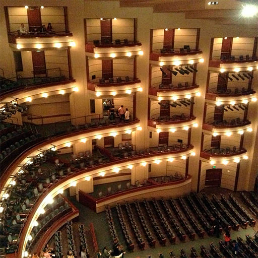 Florida Grand Opera Tickets