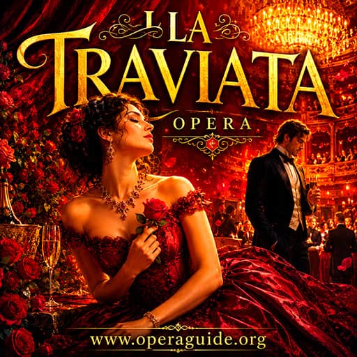 Performer: La Traviata