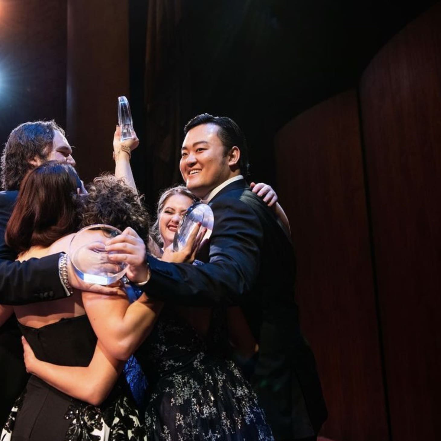 Laffont Grand Finals Concert Opera Tickets