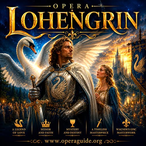 Performer: Lohengrin