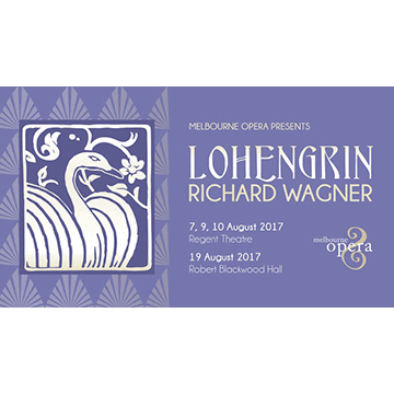 Lohengrin Opera Tickets