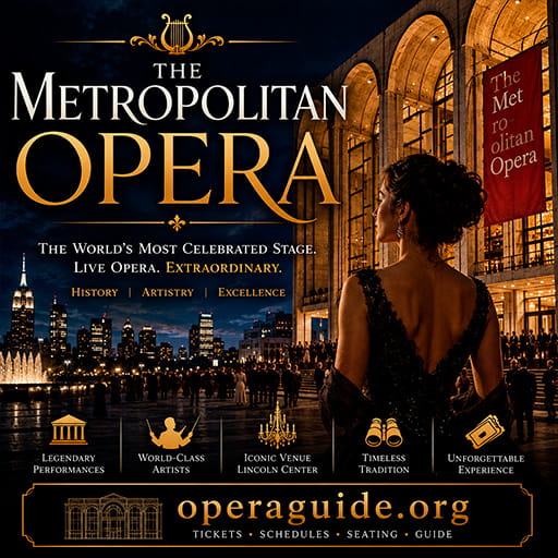 Metropolitan Opera 