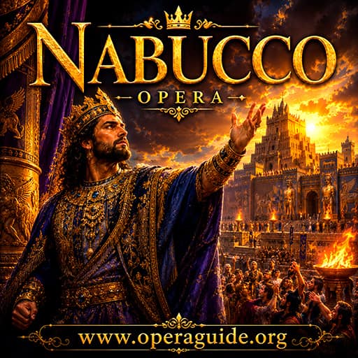 Performer: Nabucco