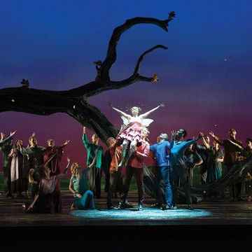 Orfeo Ed Euridice Opera Tickets