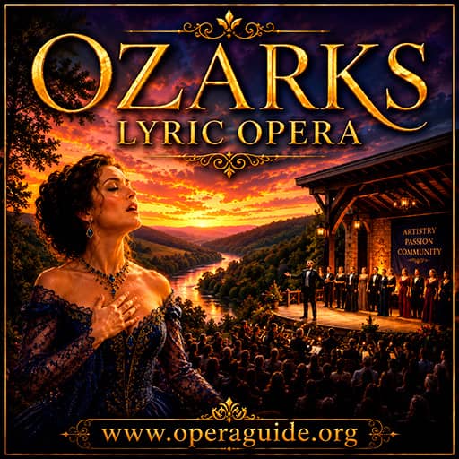 Performer: Ozarks Lyric Opera