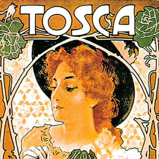 Performer: Puccini's Tosca