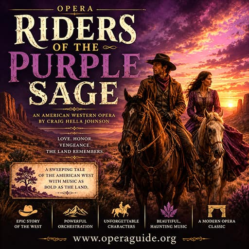Performer: Riders of the Purple Sage