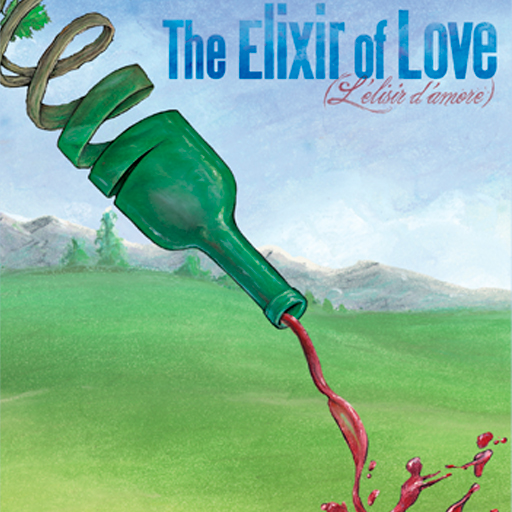 The Elixir of Love Opera Tickets