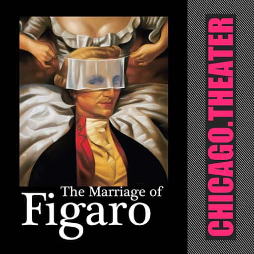 Performer: The Marriage of Figaro