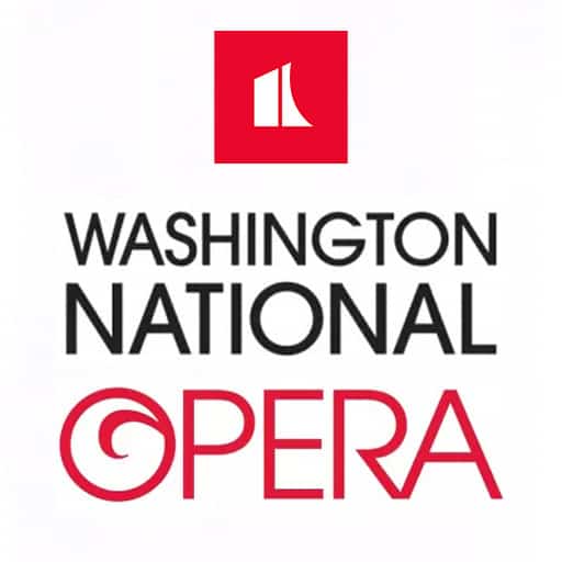 Washington National Opera Tickets