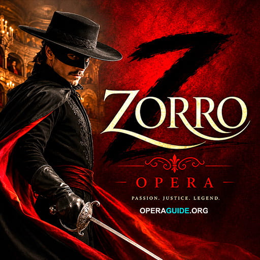 Parsifal Opera Tickets